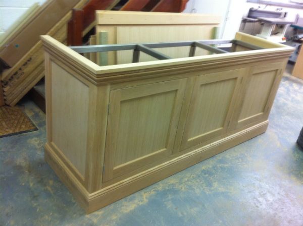 Wood Works Cabinet Making